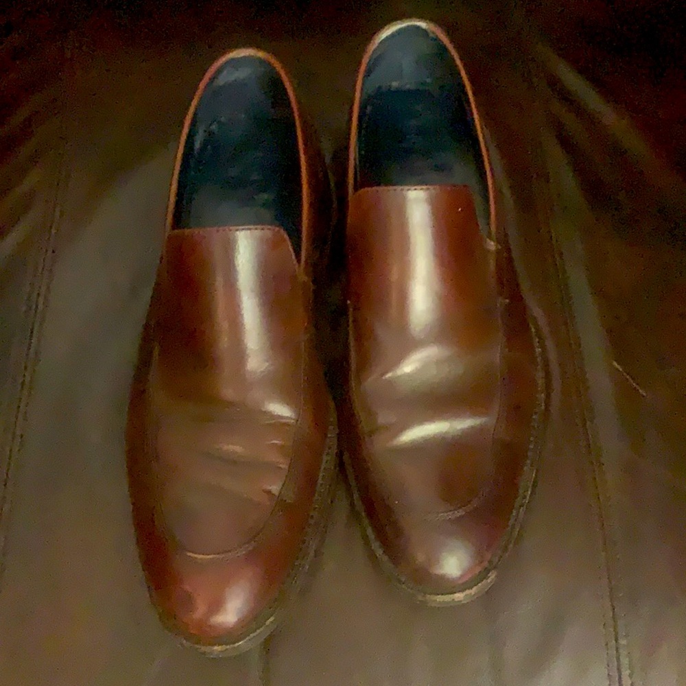 Shoes, Cole Haan